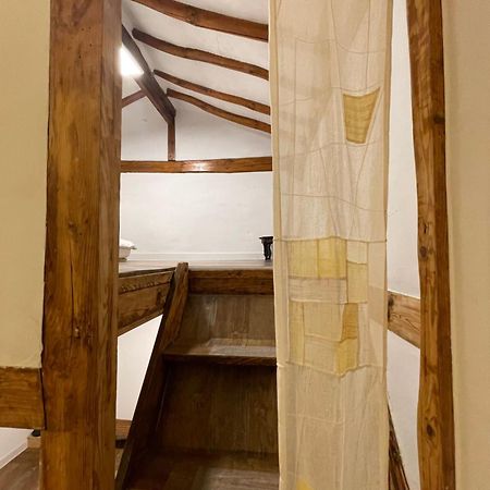 فندق Eoulim House آندونغ المظهر الخارجي الصورة