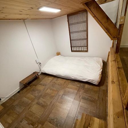 فندق Eoulim House آندونغ المظهر الخارجي الصورة