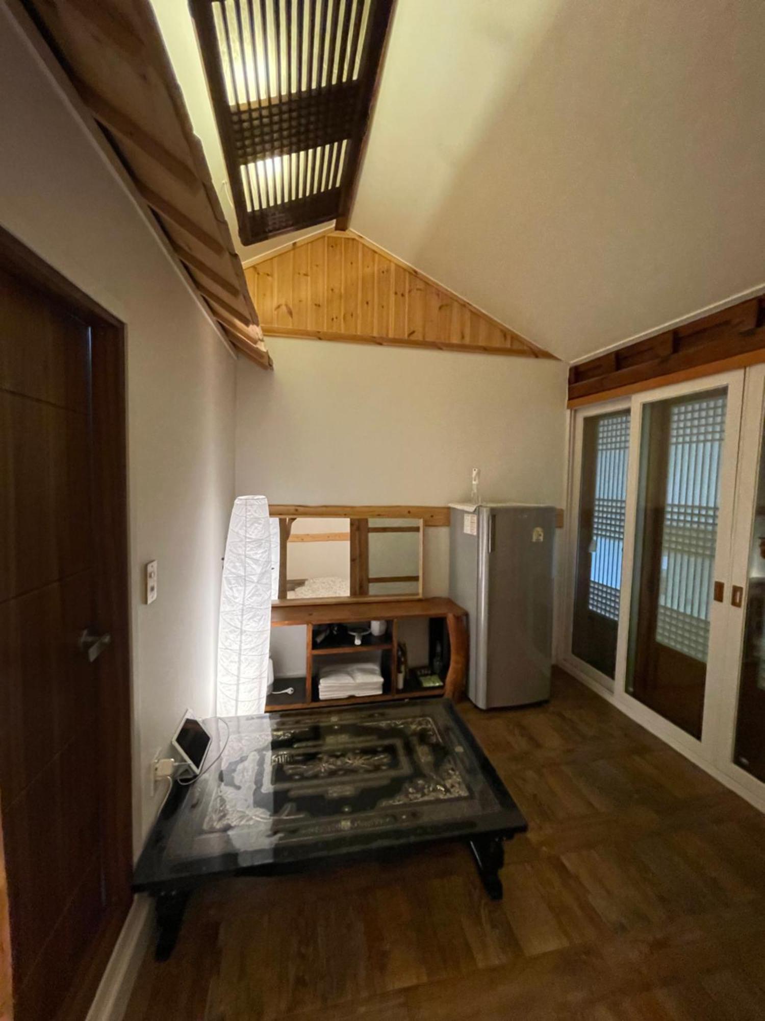 فندق Eoulim House آندونغ المظهر الخارجي الصورة