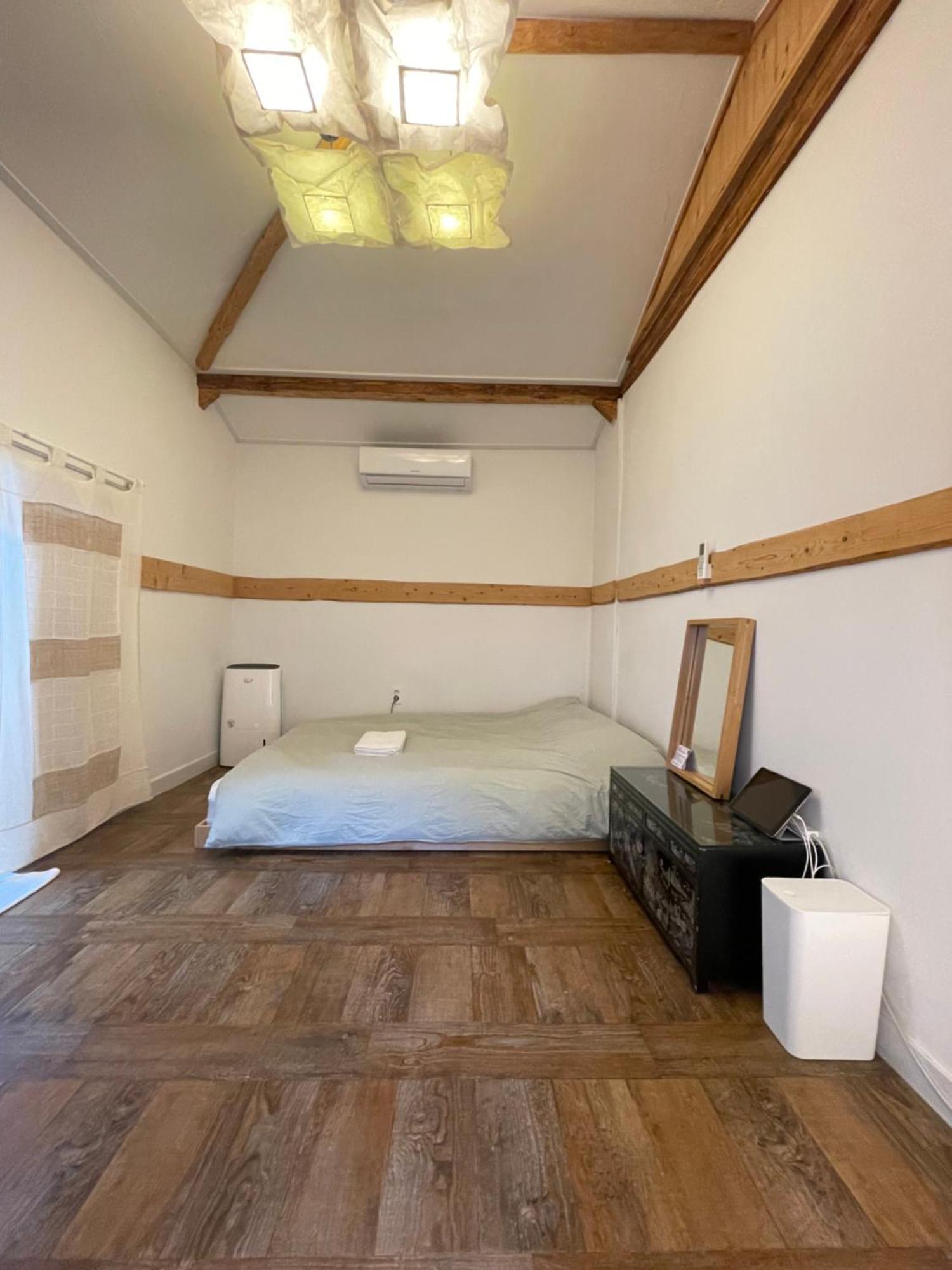 فندق Eoulim House آندونغ المظهر الخارجي الصورة