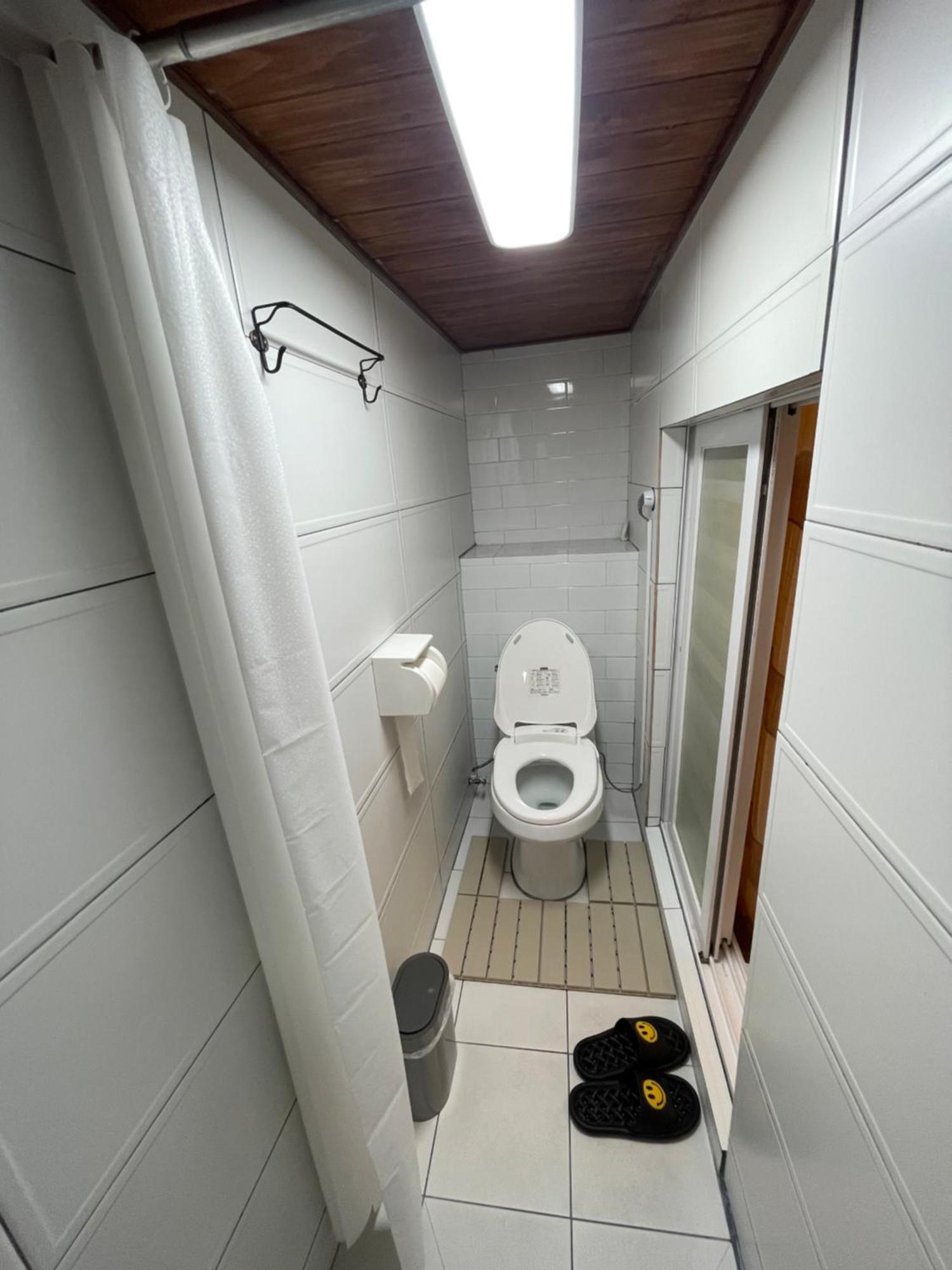 فندق Eoulim House آندونغ المظهر الخارجي الصورة