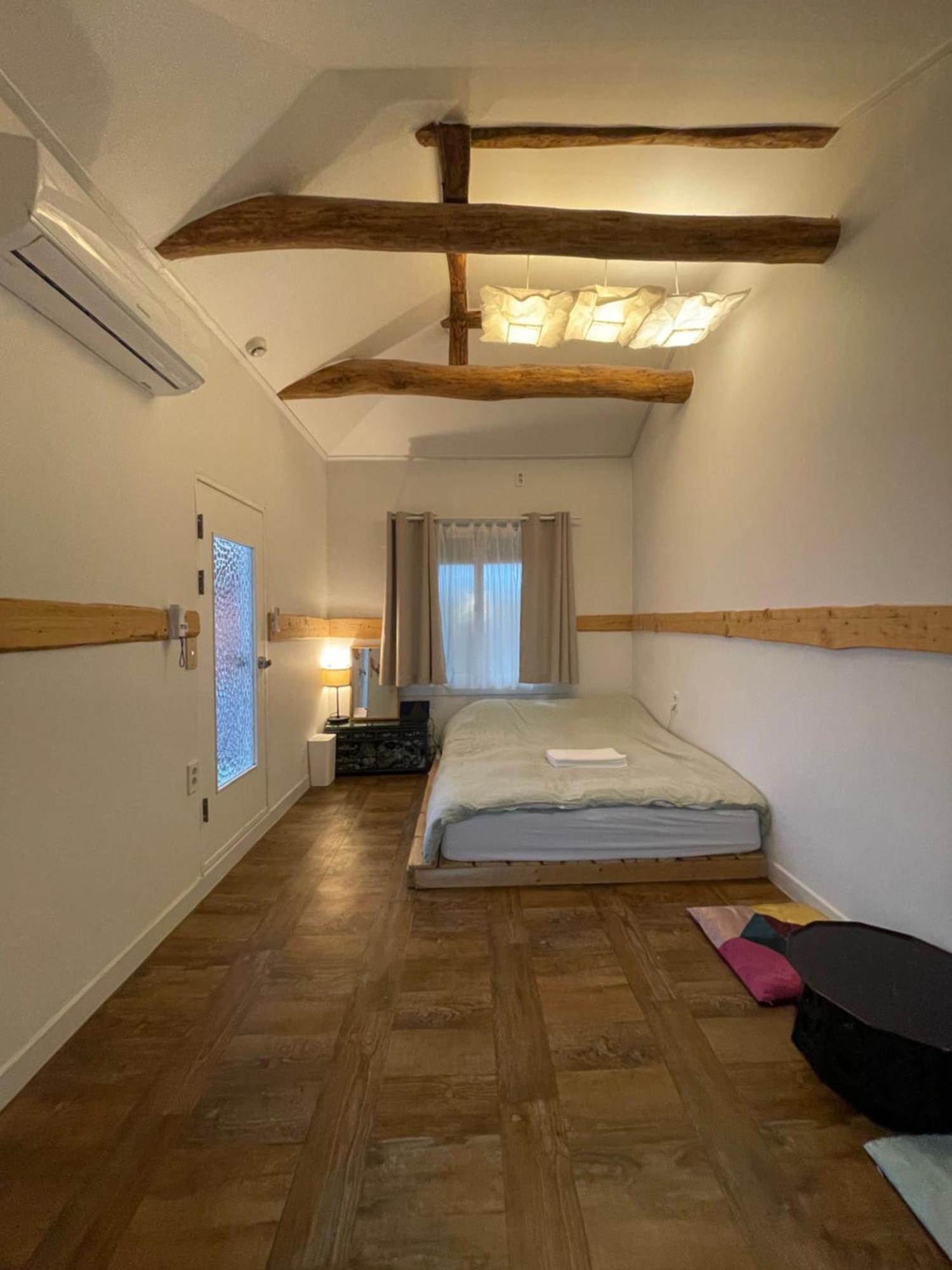 فندق Eoulim House آندونغ المظهر الخارجي الصورة