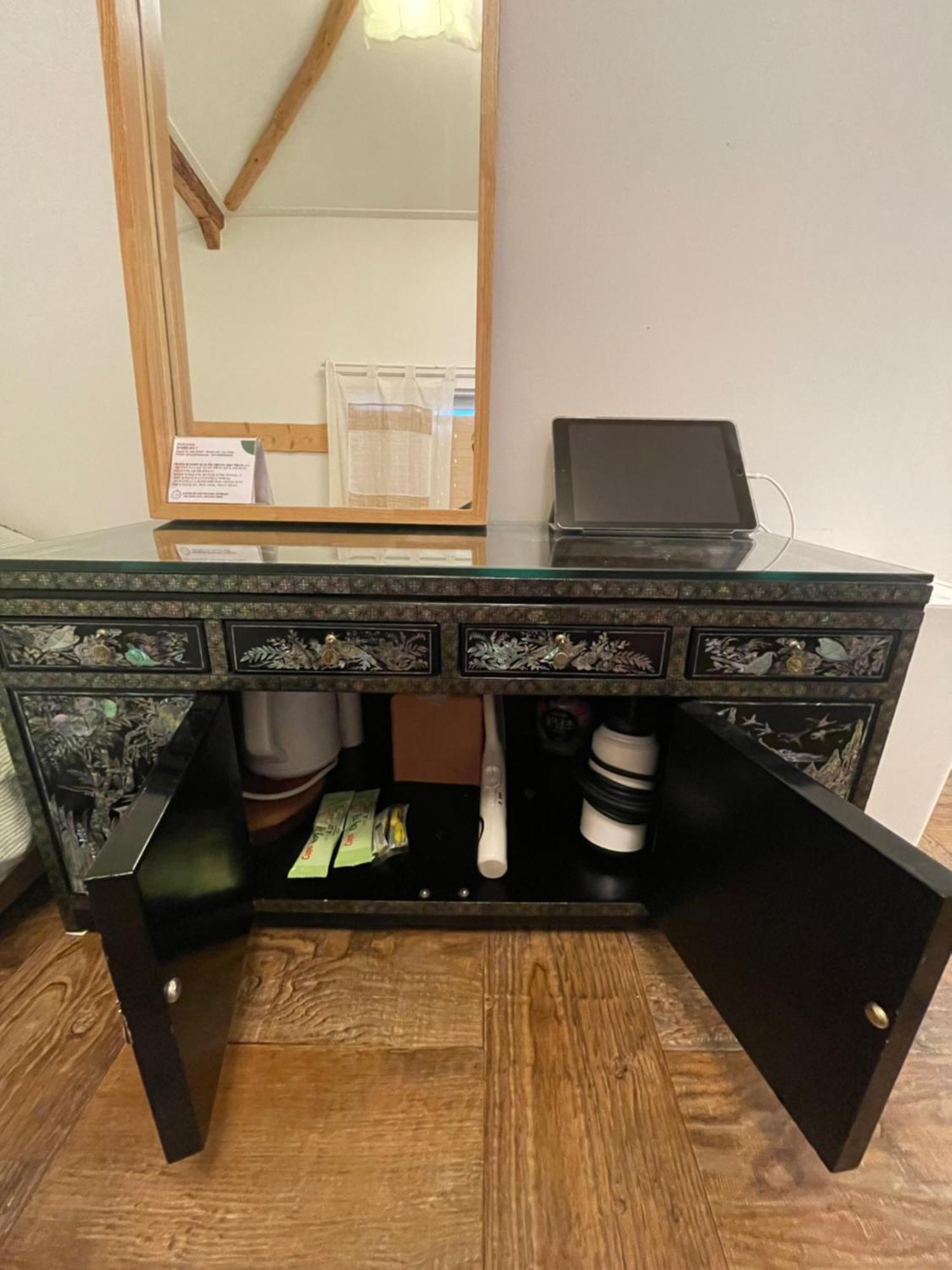 فندق Eoulim House آندونغ المظهر الخارجي الصورة