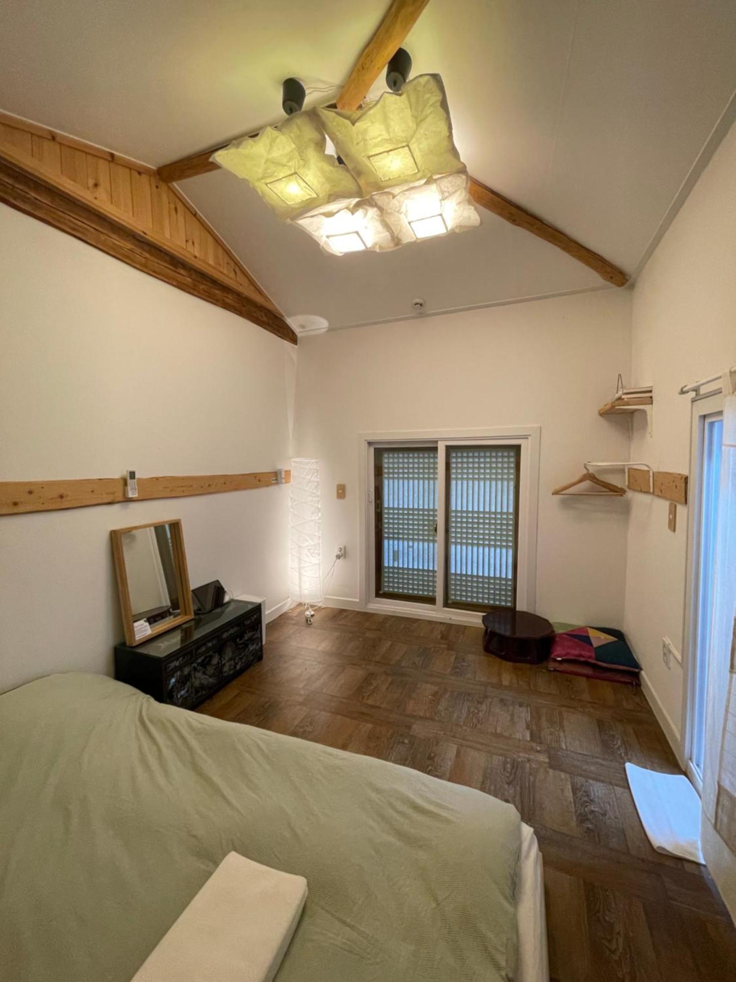 فندق Eoulim House آندونغ المظهر الخارجي الصورة